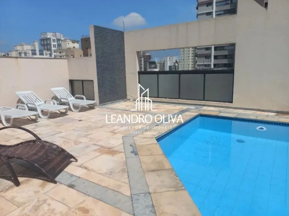 Apartamento, 1 quarto, 38 m² - Foto 12