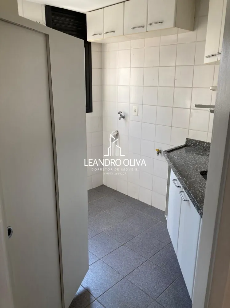 Apartamento, 1 quarto, 38 m² - Foto 7