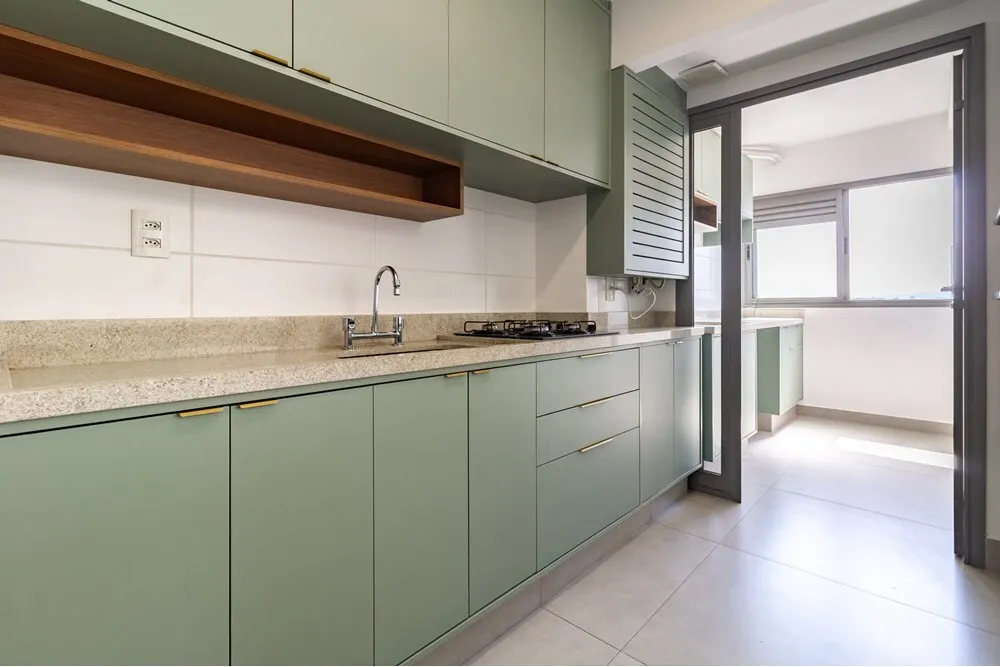 Apartamento, 2 quartos, 88 m² - Foto 3