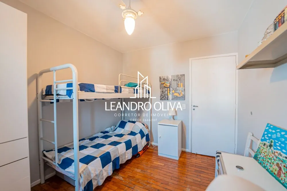 Sobrado, 3 quartos, 167 m² - Foto 8