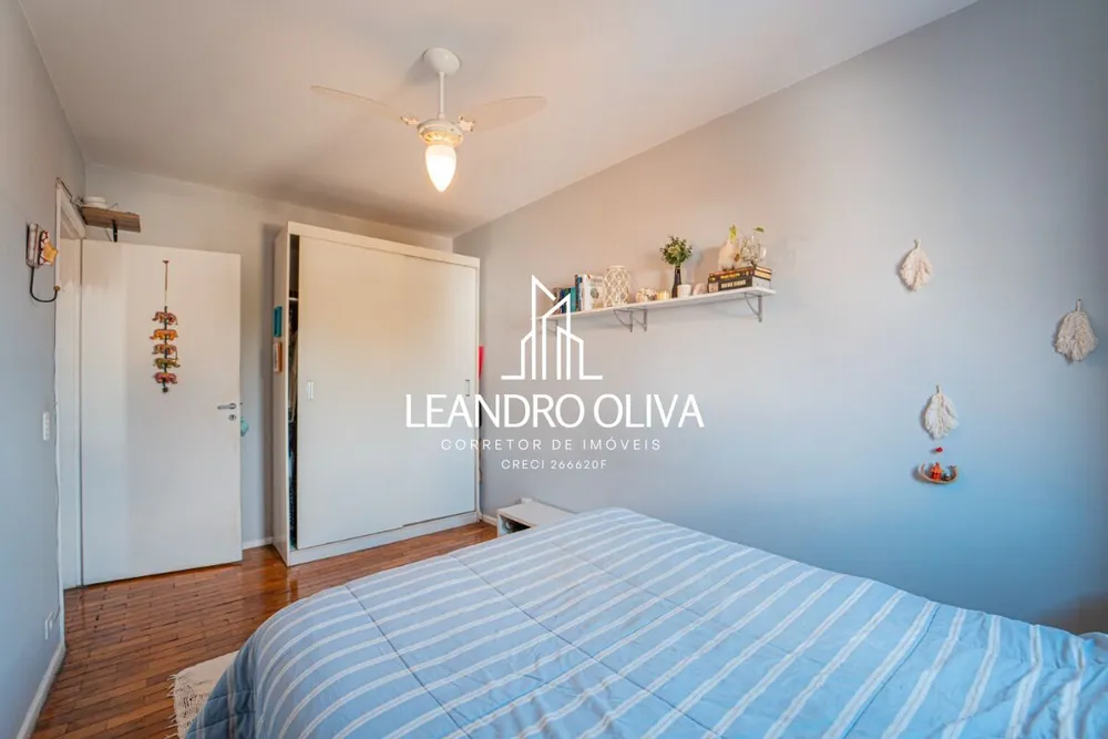 Sobrado, 3 quartos, 167 m² - Foto 10
