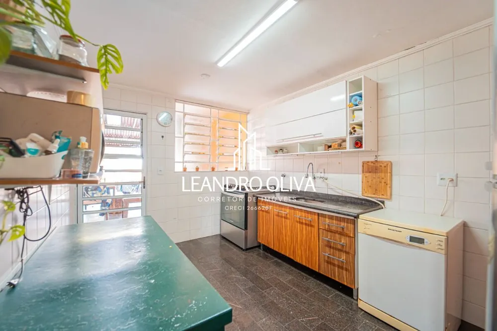 Sobrado, 3 quartos, 167 m² - Foto 13