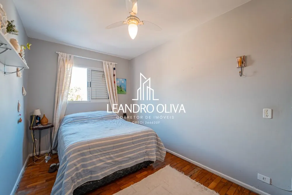 Sobrado, 3 quartos, 167 m² - Foto 15