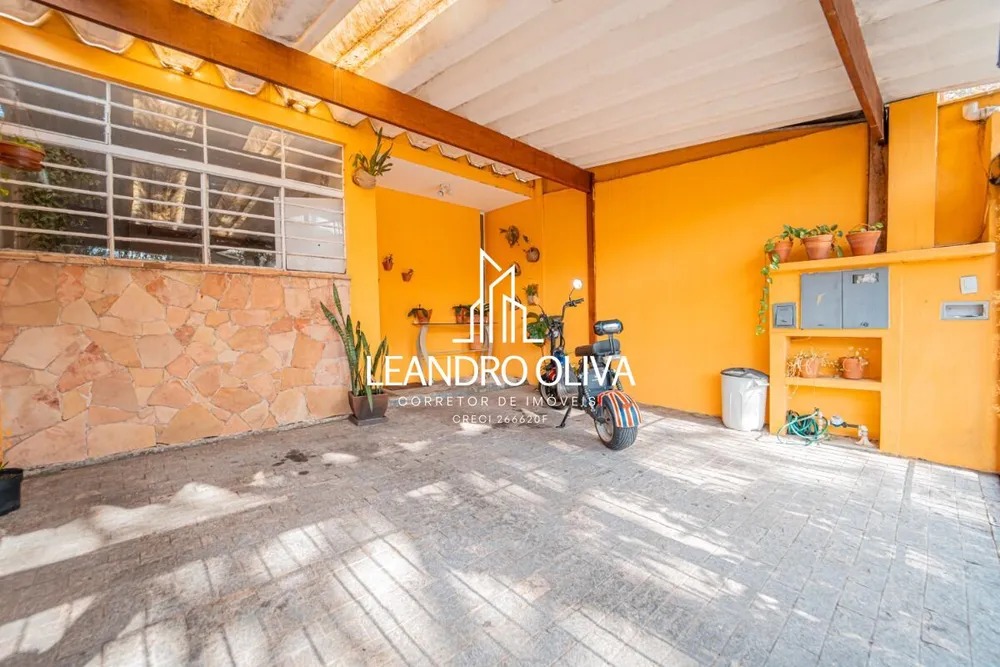 Sobrado, 3 quartos, 167 m² - Foto 3