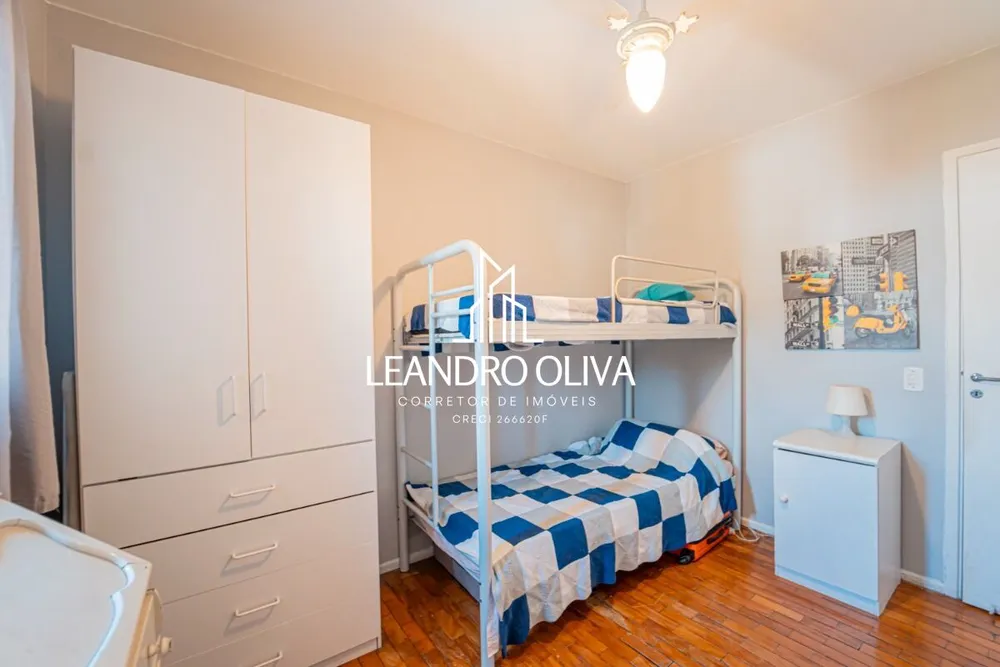 Sobrado, 3 quartos, 167 m² - Foto 4