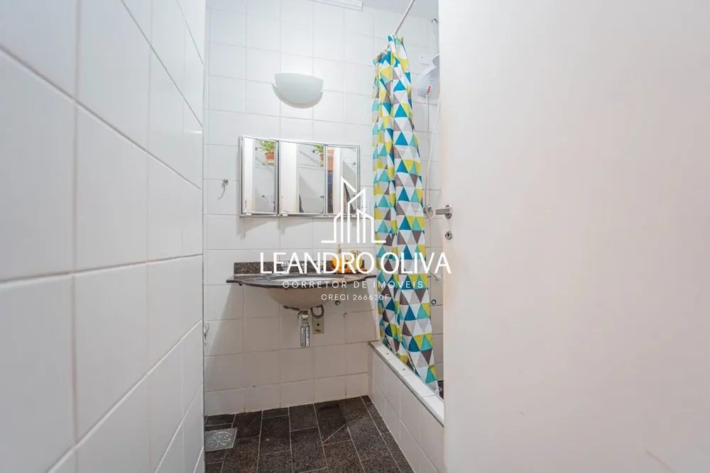 Sobrado, 3 quartos, 167 m² - Foto 12