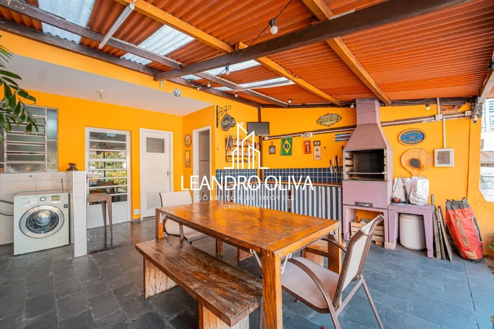 Sobrado, 3 quartos, 167 m² - Foto 11