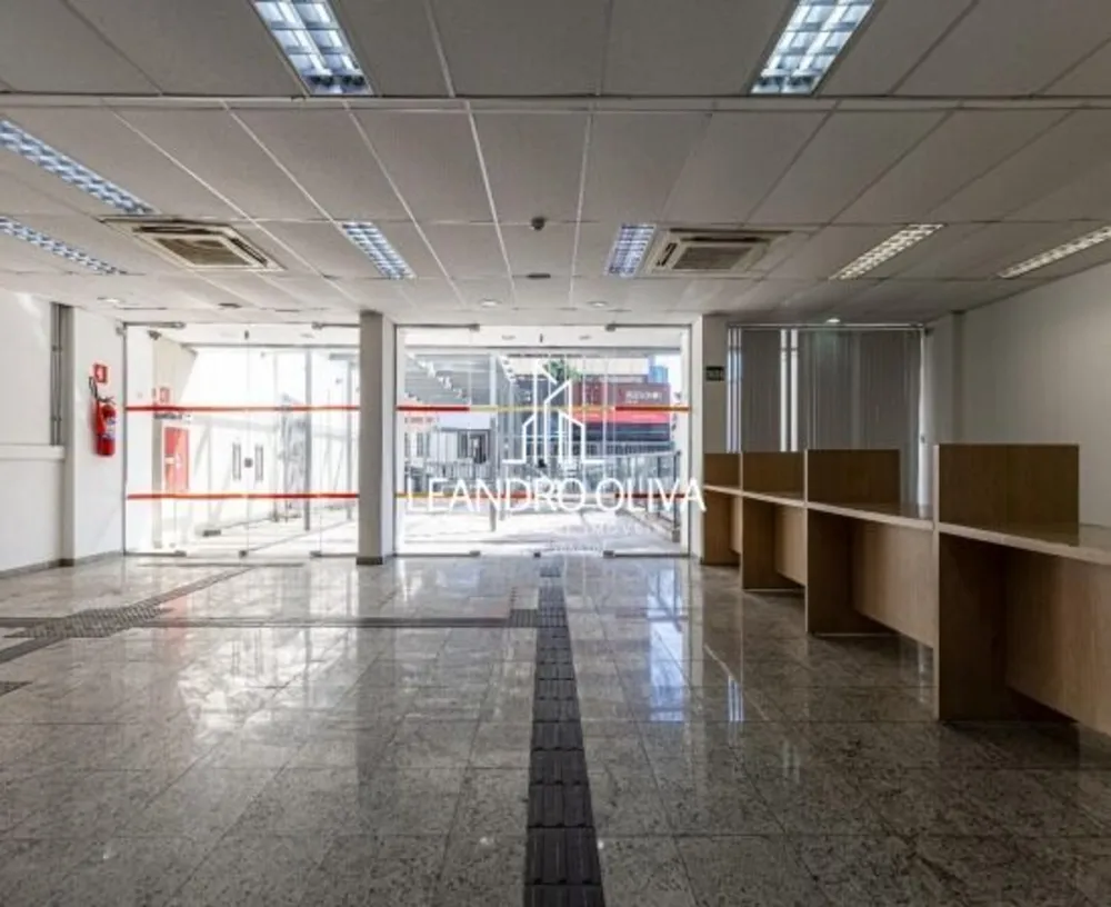 Prédio Inteiro, 5582 m² - Foto 8