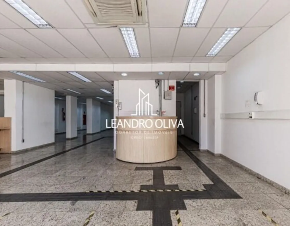 Prédio Inteiro, 5582 m² - Foto 7