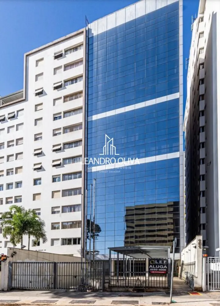 Prédio Inteiro, 5582 m² - Foto 1