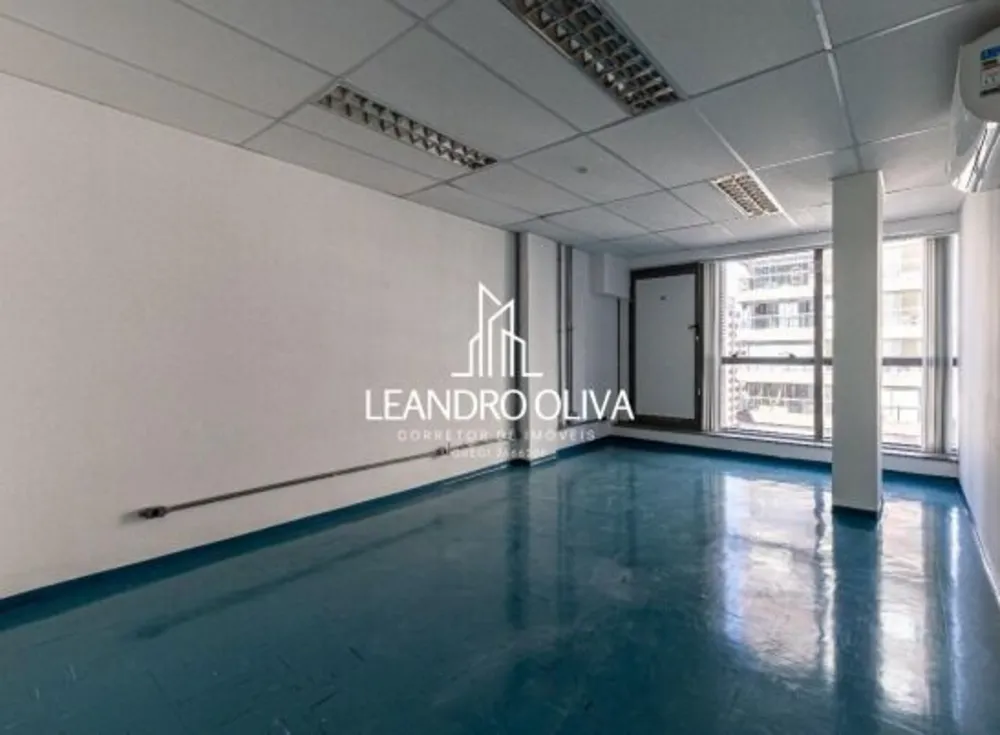 Prédio Inteiro, 5582 m² - Foto 3