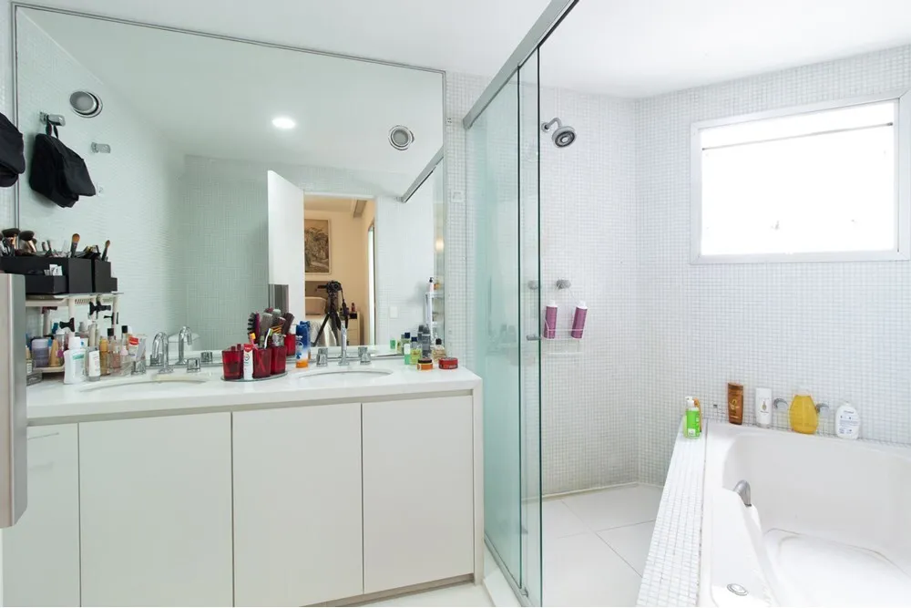 Apartamento, 3 quartos, 192 m² - Foto 7