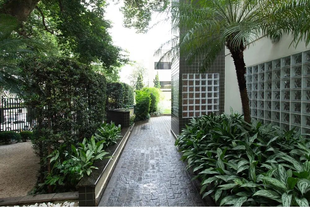 Apartamento, 3 quartos, 192 m² - Foto 10
