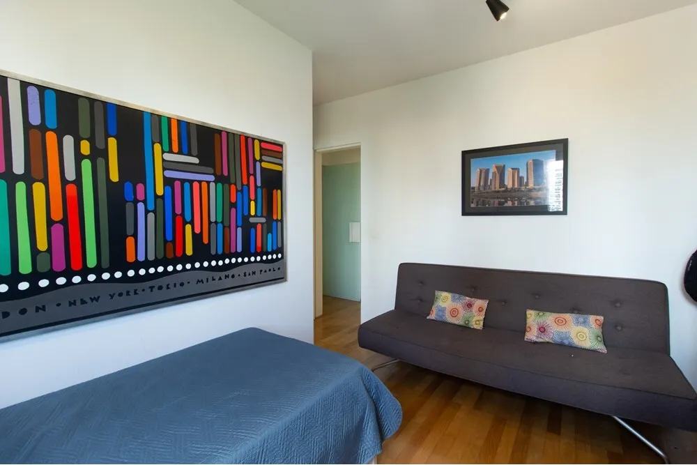 Apartamento, 3 quartos, 192 m² - Foto 12