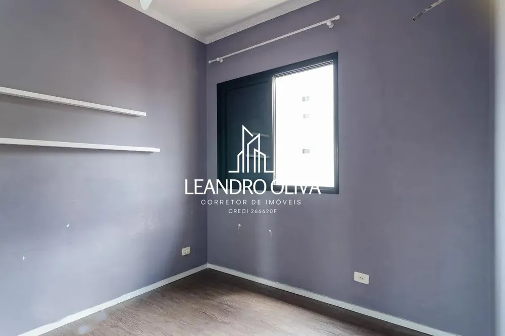 Apartamento, 1 quarto, 41 m² - Foto 3