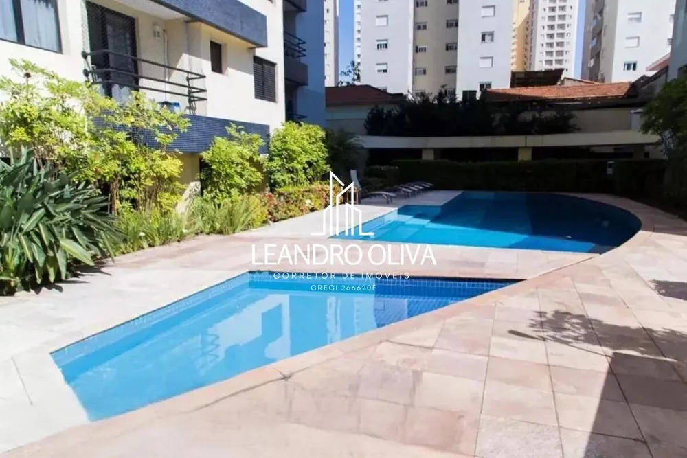 Apartamento, 1 quarto, 41 m² - Foto 12