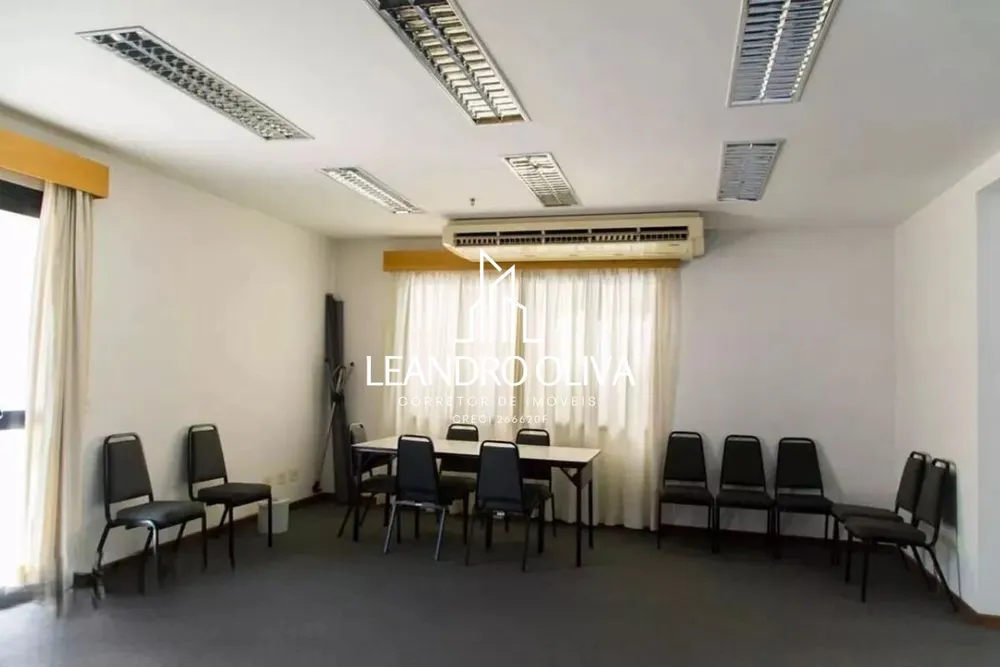 Apartamento, 1 quarto, 41 m² - Foto 11