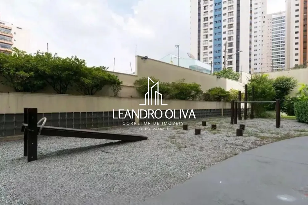 Apartamento, 1 quarto, 41 m² - Foto 8