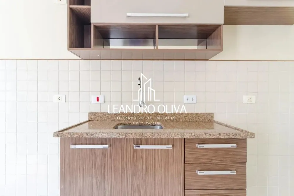Apartamento, 1 quarto, 41 m² - Foto 1