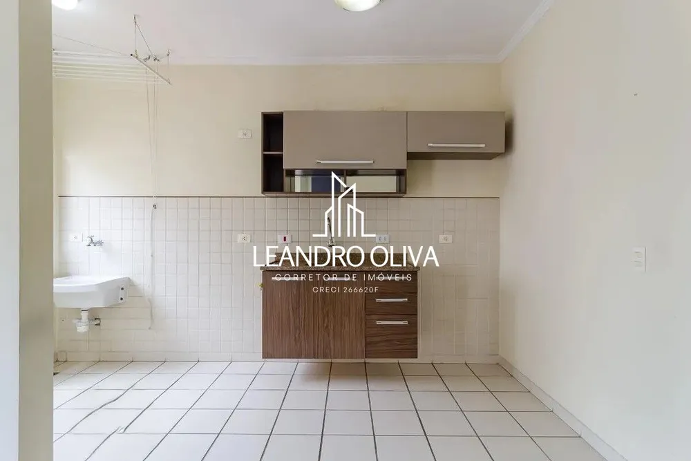 Apartamento, 1 quarto, 41 m² - Foto 4
