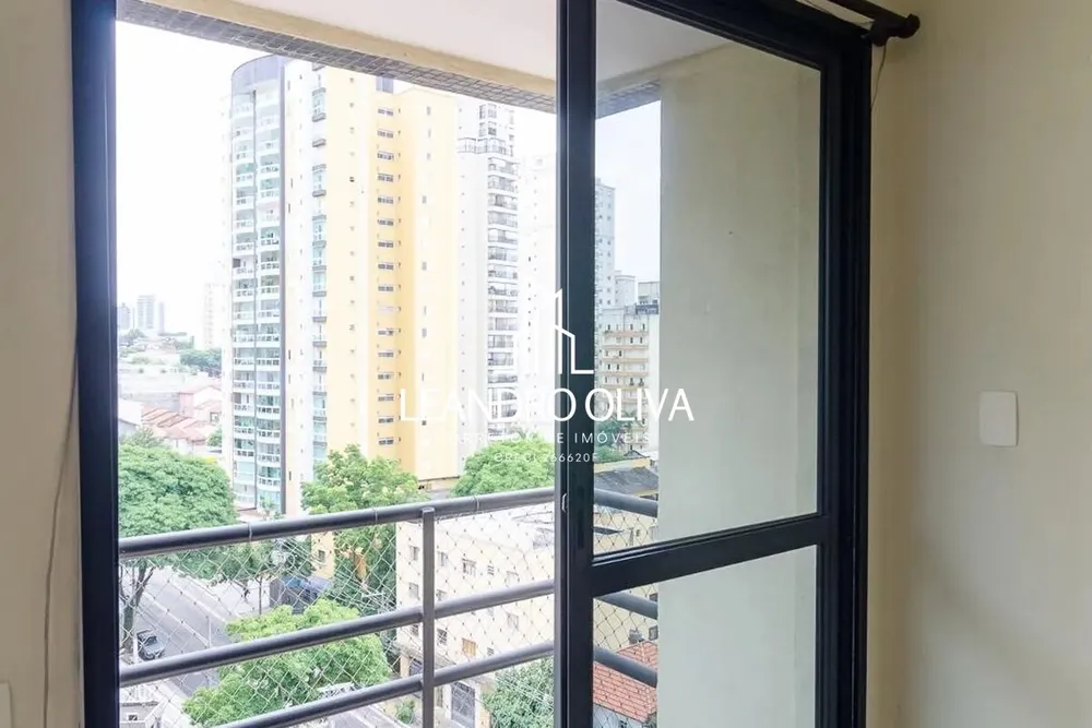 Apartamento, 1 quarto, 41 m² - Foto 2