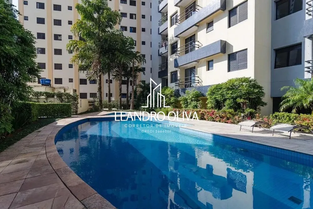 Apartamento, 1 quarto, 41 m² - Foto 7