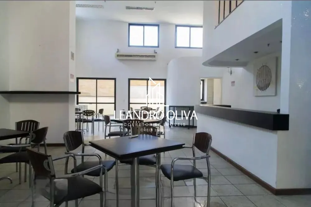Apartamento, 1 quarto, 41 m² - Foto 10