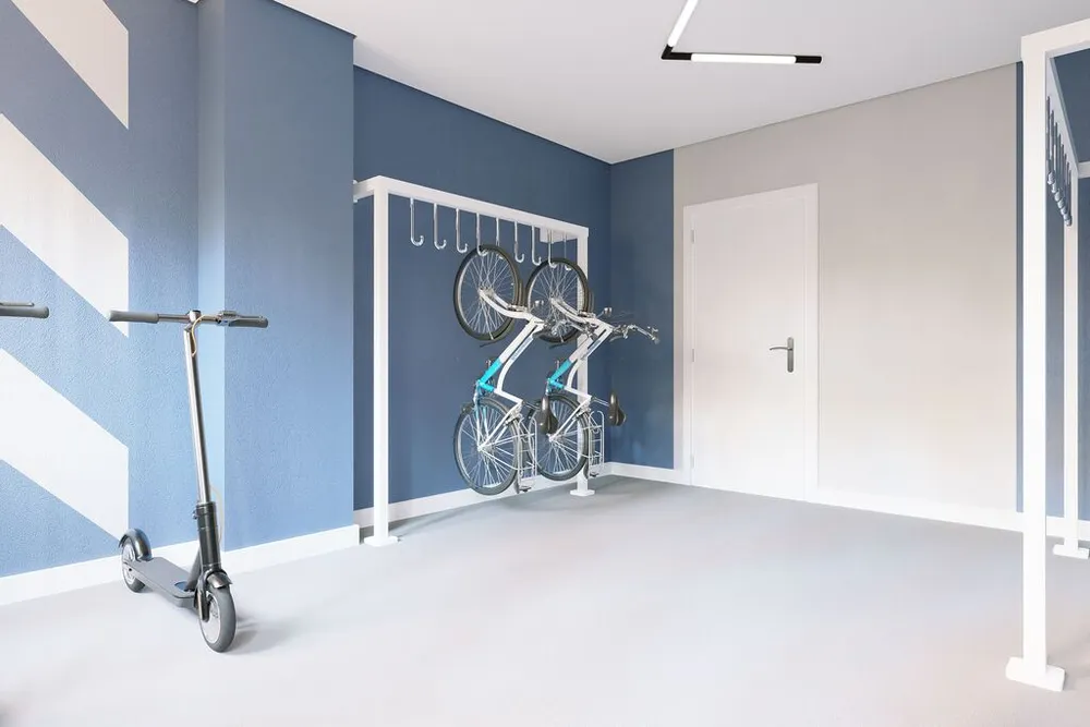 Apartamento, 1 quarto, 28 m² - Foto 12