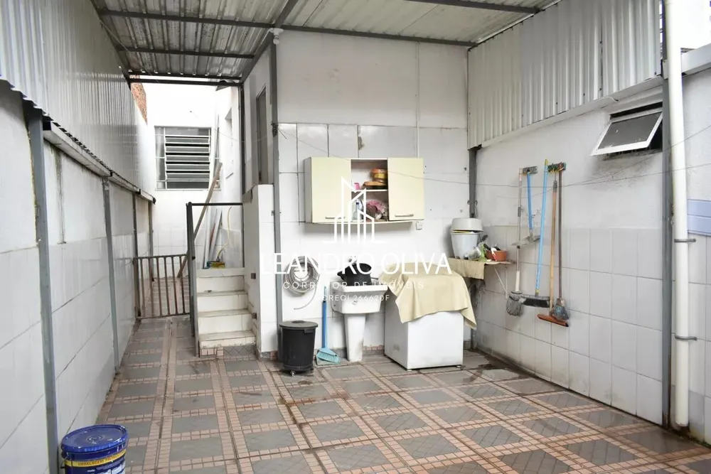 Sobrado, 3 quartos, 118 m² - Foto 11