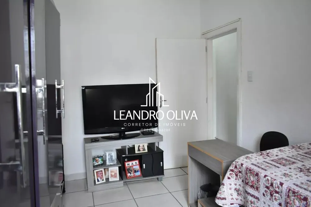 Sobrado, 3 quartos, 118 m² - Foto 6