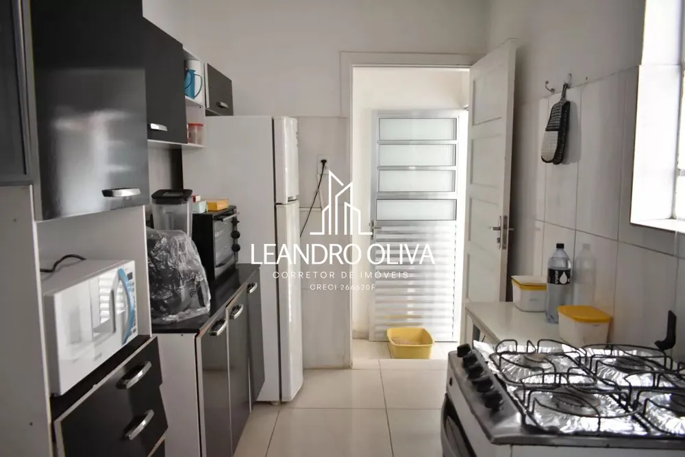 Sobrado, 3 quartos, 118 m² - Foto 9