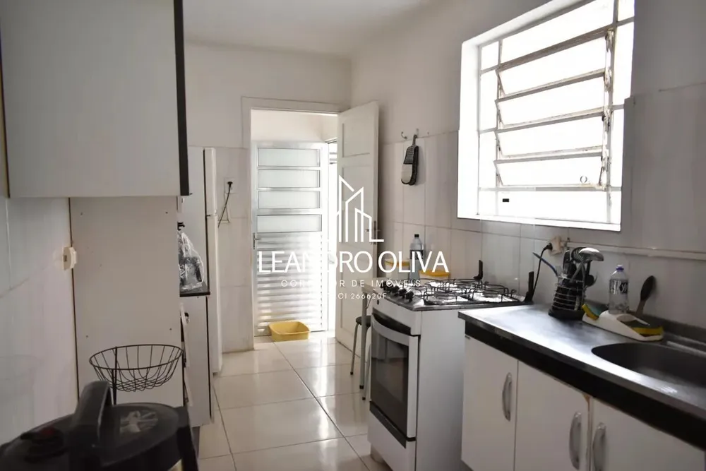 Sobrado, 3 quartos, 118 m² - Foto 10