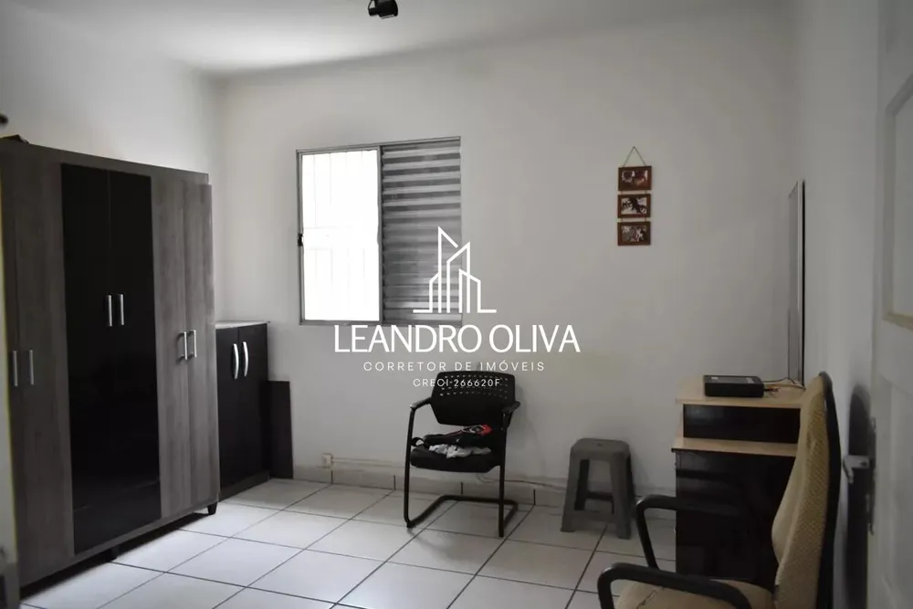 Sobrado, 3 quartos, 118 m² - Foto 4
