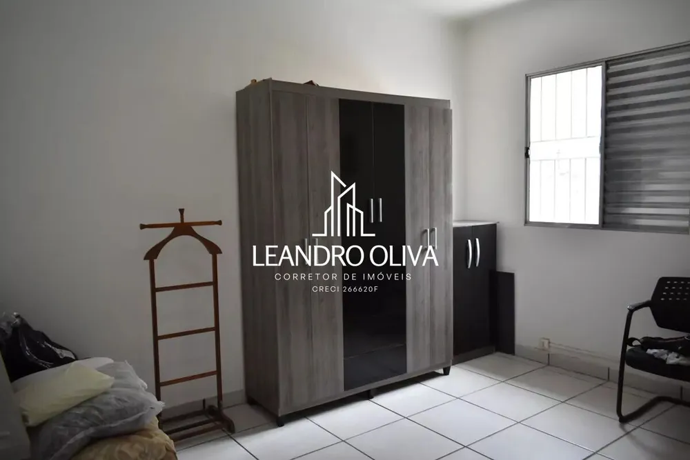 Sobrado, 3 quartos, 118 m² - Foto 5