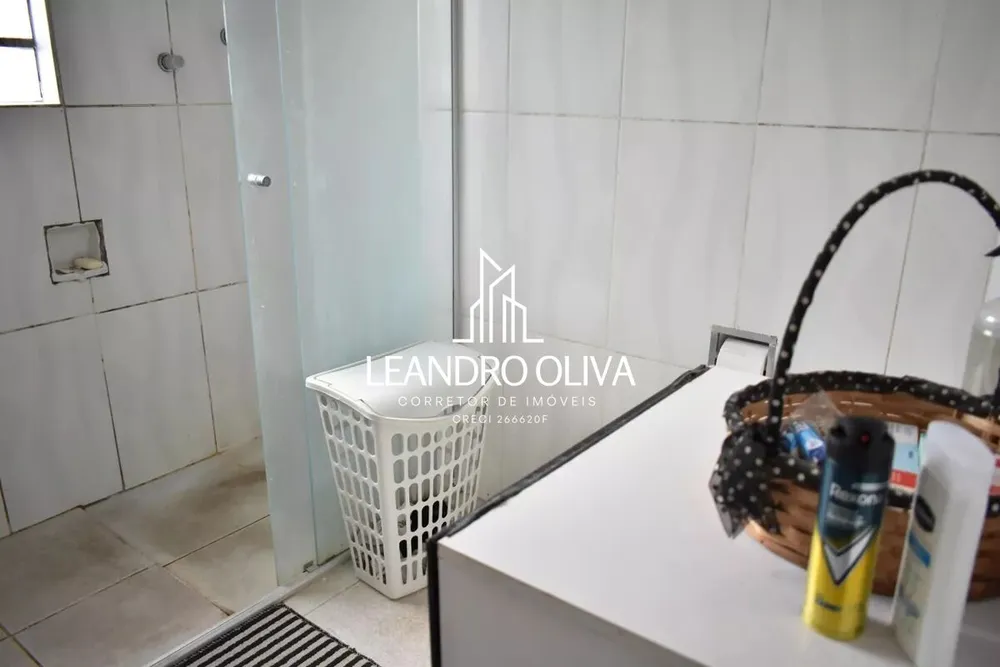 Sobrado, 3 quartos, 118 m² - Foto 7