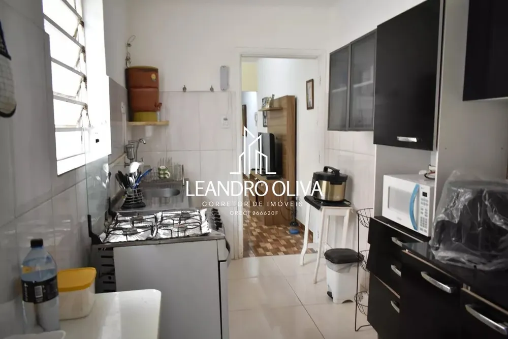 Sobrado, 3 quartos, 118 m² - Foto 8