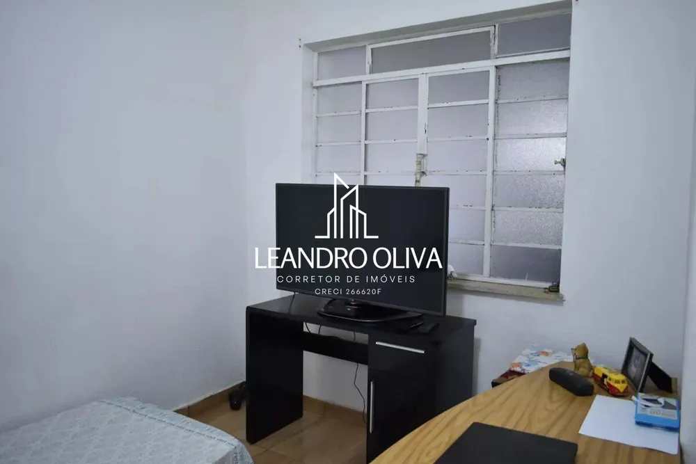 Sobrado, 3 quartos, 118 m² - Foto 2