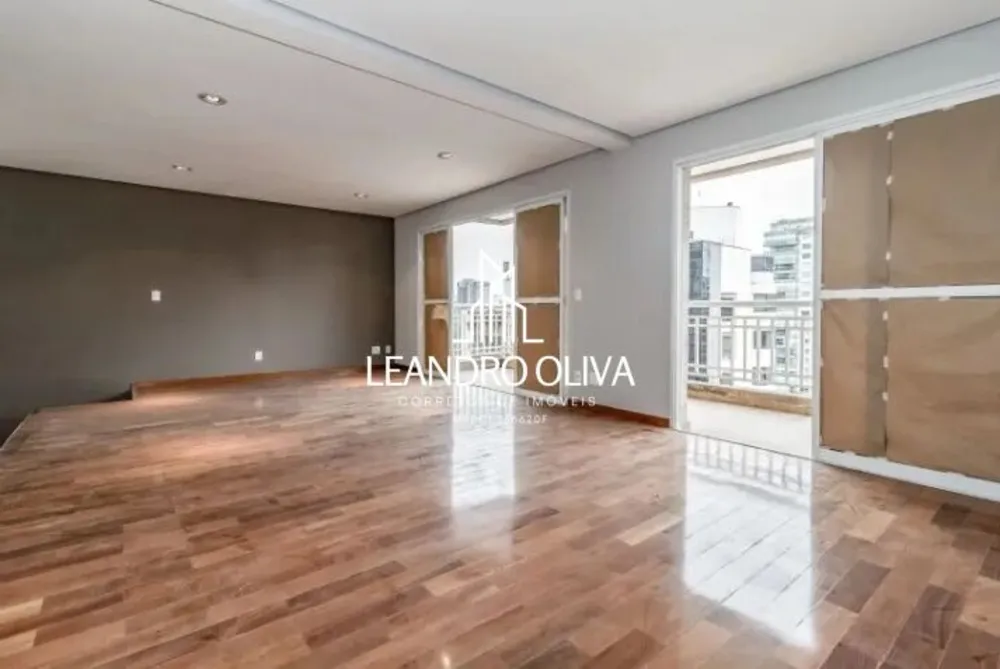 Cobertura, 3 quartos, 304 m² - Foto 6