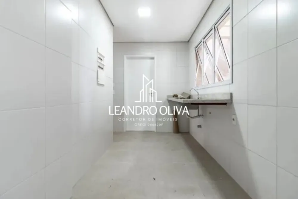 Cobertura, 3 quartos, 304 m² - Foto 1