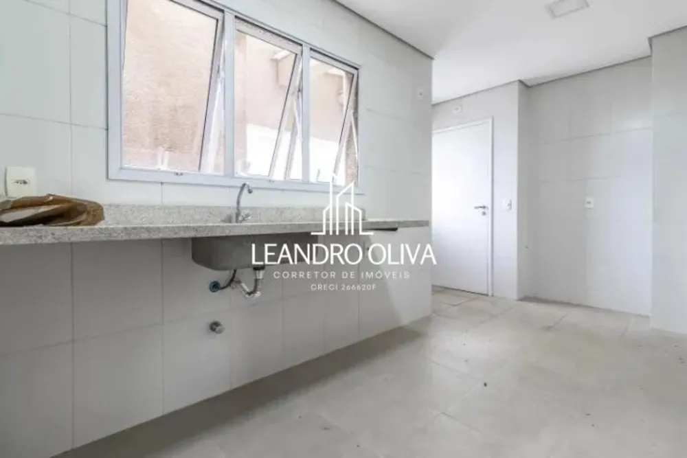Cobertura, 3 quartos, 304 m² - Foto 3