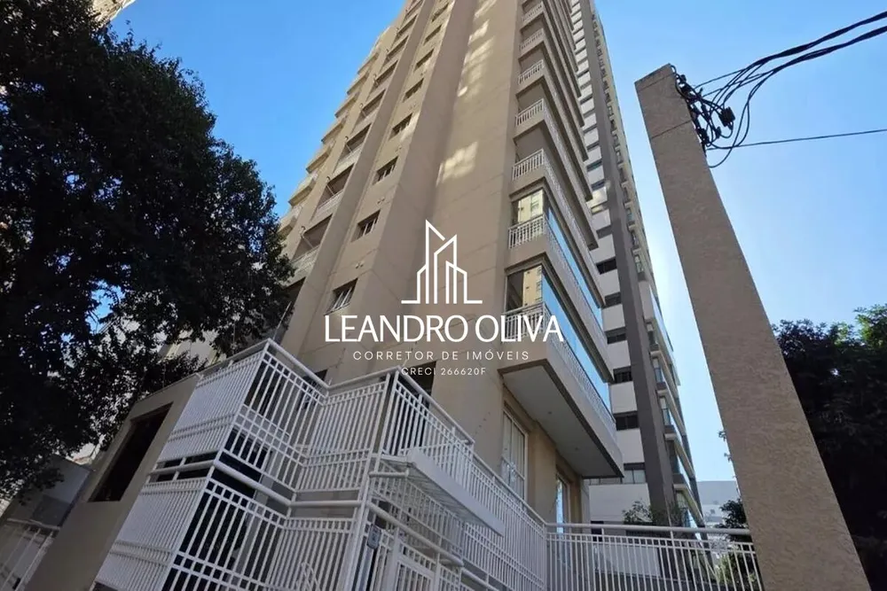 Cobertura, 3 quartos, 304 m² - Foto 4