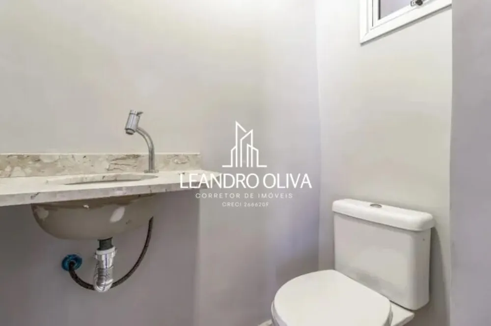 Cobertura, 3 quartos, 304 m² - Foto 11