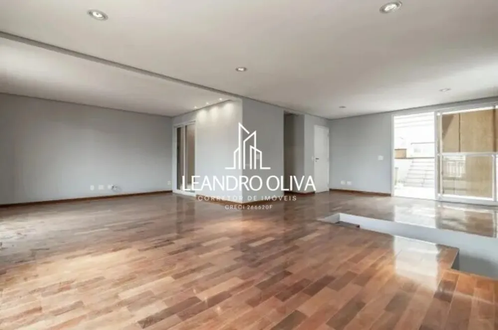 Cobertura, 3 quartos, 304 m² - Foto 7