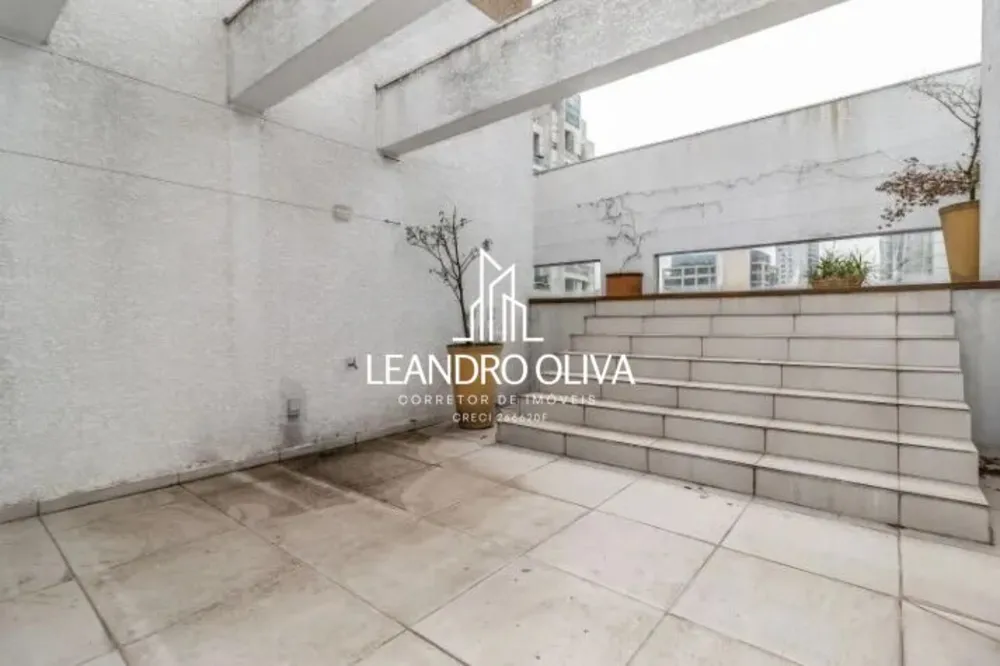 Cobertura, 3 quartos, 304 m² - Foto 5