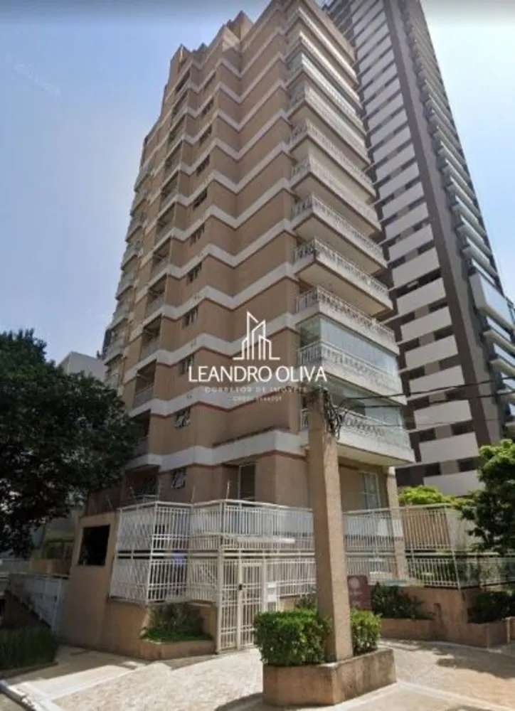 Cobertura, 3 quartos, 304 m² - Foto 6