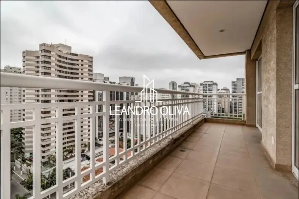 Cobertura, 3 quartos, 304 m² - Foto 4