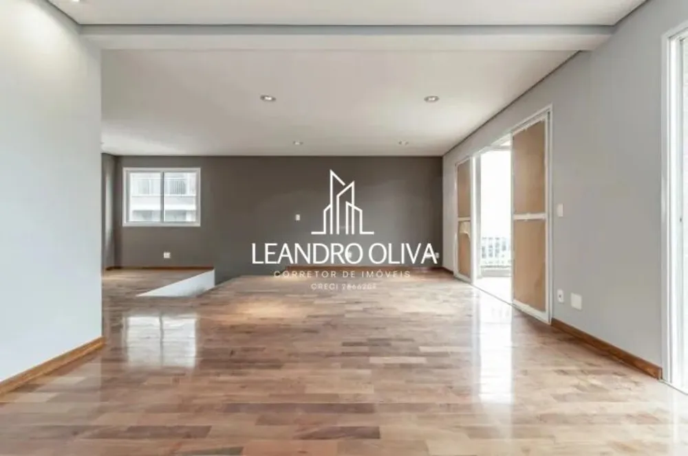 Cobertura, 3 quartos, 304 m² - Foto 1