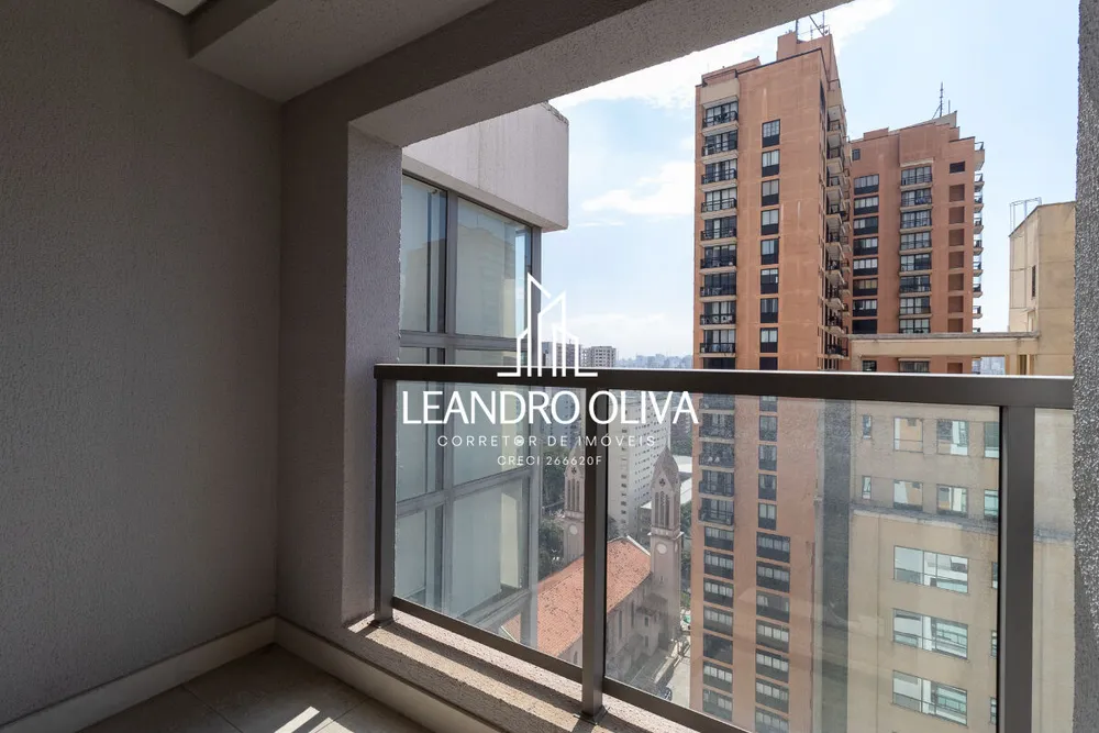 Apartamento, 2 quartos, 118 m² - Foto 7