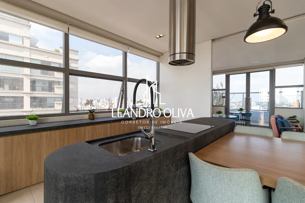 Apartamento, 2 quartos, 118 m² - Foto 4