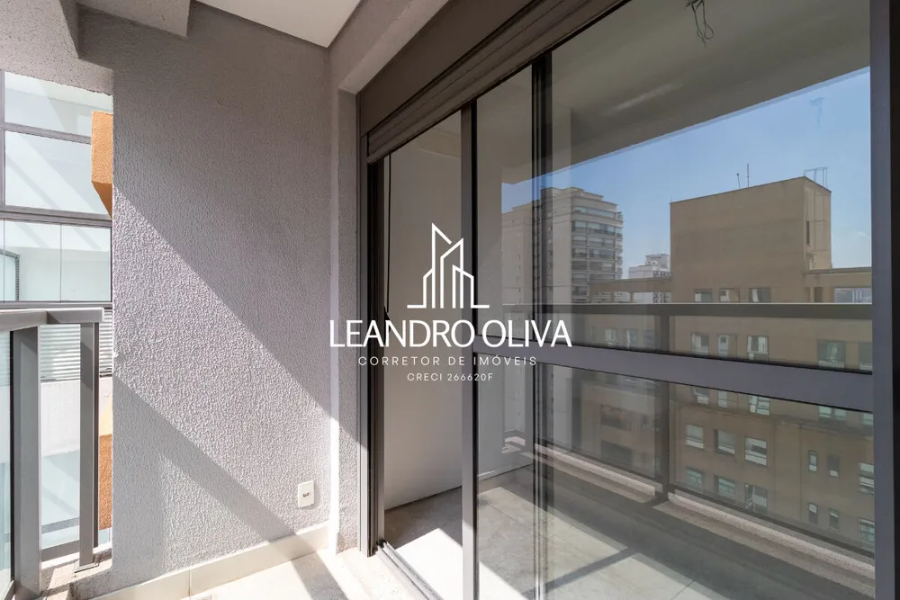 Apartamento, 2 quartos, 118 m² - Foto 8